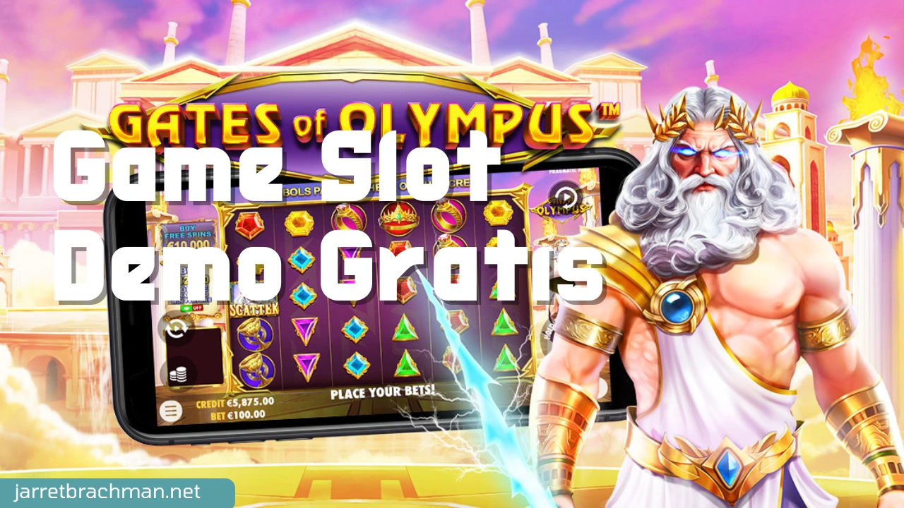 Game-Slot-Demo-Gratis