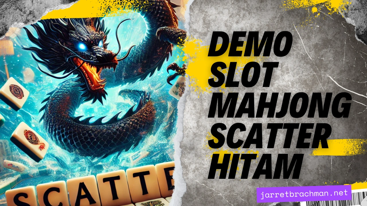 Demo-Slot-Mahjong-Scatter-Hitam