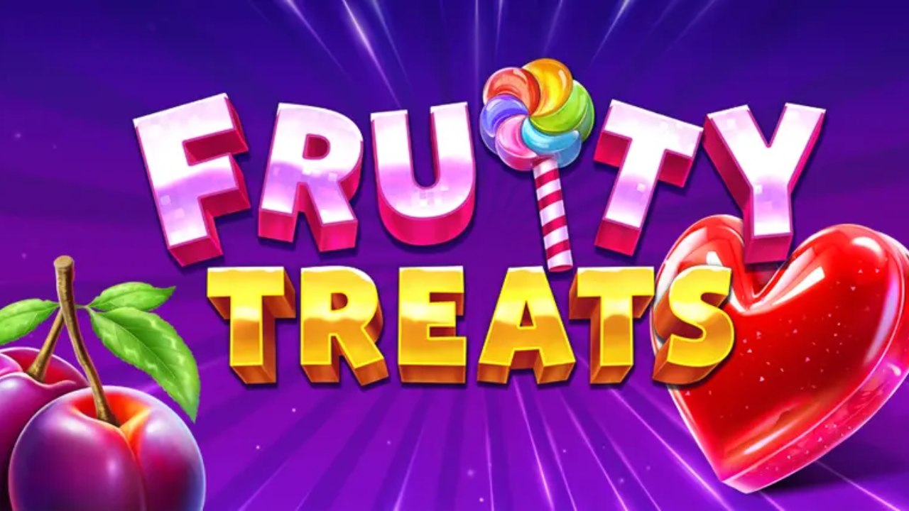 Fruity-Treats