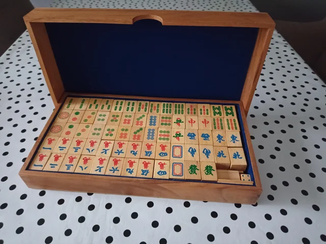 Mahjong