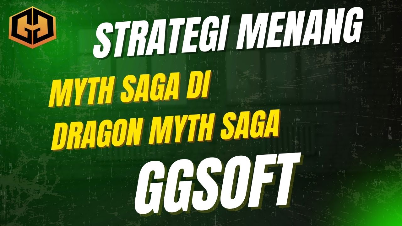 Dragon Myth Saga - ggsoft-official.id