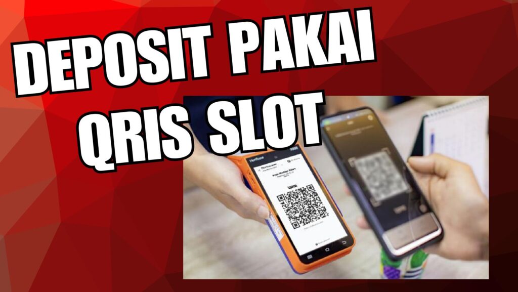 Deposit Pakai Qris Slot - jarretbrachman.net